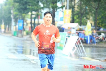 BƯỚC CHẠY CHÀO XUÂN THÀNH PHỐ QUẢNG NGÃI 2024 - Ảnh #1238476