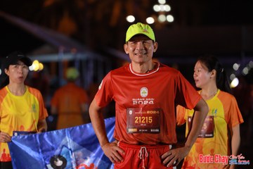 BƯỚC CHẠY CHÀO XUÂN THÀNH PHỐ QUẢNG NGÃI 2024 - Ảnh #1212860
