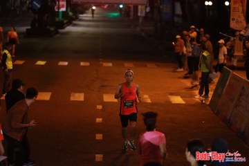 BƯỚC CHẠY CHÀO XUÂN THÀNH PHỐ QUẢNG NGÃI 2024 - Ảnh #1240857