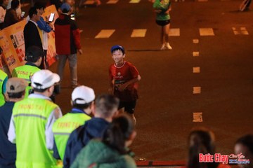 BƯỚC CHẠY CHÀO XUÂN THÀNH PHỐ QUẢNG NGÃI 2024 - Ảnh #1246078