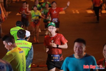 BƯỚC CHẠY CHÀO XUÂN THÀNH PHỐ QUẢNG NGÃI 2024 - Ảnh #1248615
