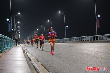 BƯỚC CHẠY CHÀO XUÂN THÀNH PHỐ QUẢNG NGÃI 2024 - Ảnh #1253309