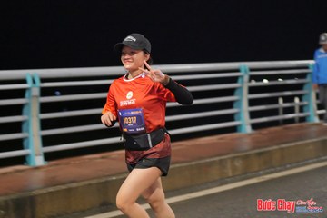 BƯỚC CHẠY CHÀO XUÂN THÀNH PHỐ QUẢNG NGÃI 2024 - Ảnh #1253972