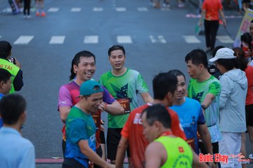 BƯỚC CHẠY CHÀO XUÂN THÀNH PHỐ QUẢNG NGÃI 2024 - Ảnh #1251763