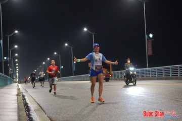 BƯỚC CHẠY CHÀO XUÂN THÀNH PHỐ QUẢNG NGÃI 2024 - Ảnh #1254103