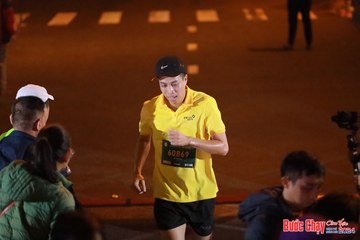 BƯỚC CHẠY CHÀO XUÂN THÀNH PHỐ QUẢNG NGÃI 2024 - Ảnh #1245619