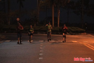 BƯỚC CHẠY CHÀO XUÂN THÀNH PHỐ QUẢNG NGÃI 2024 - Ảnh #1222348