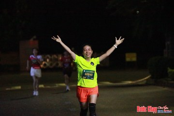 BƯỚC CHẠY CHÀO XUÂN THÀNH PHỐ QUẢNG NGÃI 2024 - Ảnh #1224073