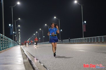 BƯỚC CHẠY CHÀO XUÂN THÀNH PHỐ QUẢNG NGÃI 2024 - Ảnh #1255030