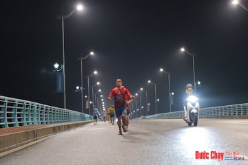 BƯỚC CHẠY CHÀO XUÂN THÀNH PHỐ QUẢNG NGÃI 2024 - Ảnh #1253203