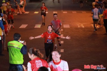 BƯỚC CHẠY CHÀO XUÂN THÀNH PHỐ QUẢNG NGÃI 2024 - Ảnh #1249257