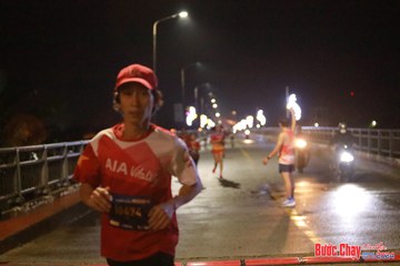 BƯỚC CHẠY CHÀO XUÂN THÀNH PHỐ QUẢNG NGÃI 2024 - Ảnh #1231202