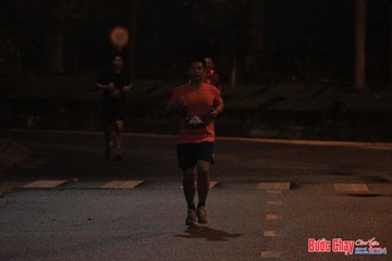 BƯỚC CHẠY CHÀO XUÂN THÀNH PHỐ QUẢNG NGÃI 2024 - Ảnh #1222171