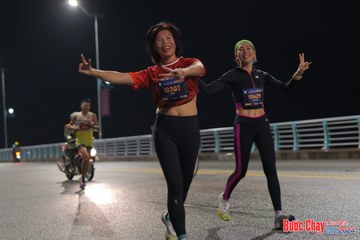 BƯỚC CHẠY CHÀO XUÂN THÀNH PHỐ QUẢNG NGÃI 2024 - Ảnh #1254697