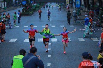 BƯỚC CHẠY CHÀO XUÂN THÀNH PHỐ QUẢNG NGÃI 2024 - Ảnh #1251407