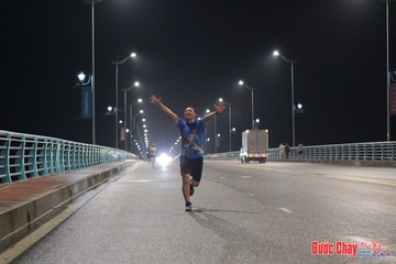 BƯỚC CHẠY CHÀO XUÂN THÀNH PHỐ QUẢNG NGÃI 2024 - Ảnh #1253038