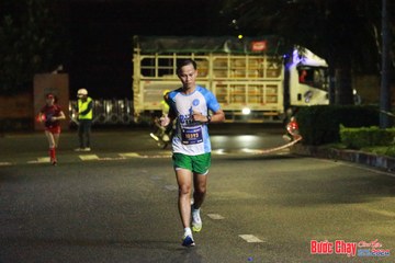 BƯỚC CHẠY CHÀO XUÂN THÀNH PHỐ QUẢNG NGÃI 2024 - Ảnh #1224489