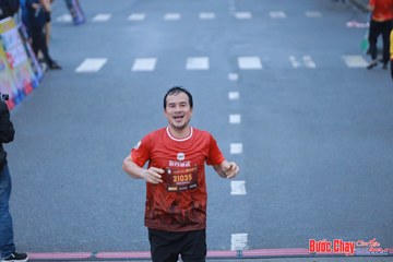 BƯỚC CHẠY CHÀO XUÂN THÀNH PHỐ QUẢNG NGÃI 2024 - Ảnh #1252054