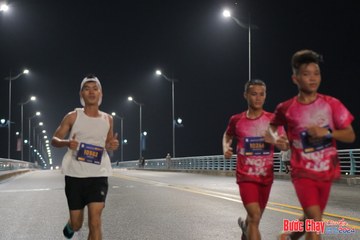 BƯỚC CHẠY CHÀO XUÂN THÀNH PHỐ QUẢNG NGÃI 2024 - Ảnh #1252638