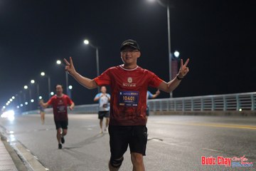 BƯỚC CHẠY CHÀO XUÂN THÀNH PHỐ QUẢNG NGÃI 2024 - Ảnh #1254313