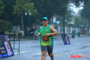 BƯỚC CHẠY CHÀO XUÂN THÀNH PHỐ QUẢNG NGÃI 2024 - Ảnh #1238414