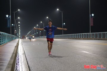 BƯỚC CHẠY CHÀO XUÂN THÀNH PHỐ QUẢNG NGÃI 2024 - Ảnh #1252781