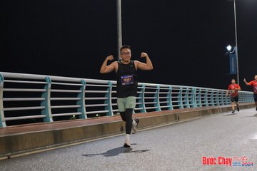 BƯỚC CHẠY CHÀO XUÂN THÀNH PHỐ QUẢNG NGÃI 2024 - Ảnh #1254829