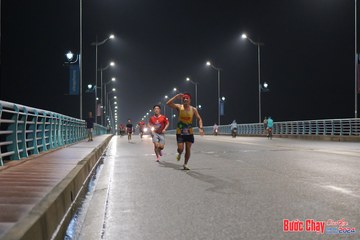 BƯỚC CHẠY CHÀO XUÂN THÀNH PHỐ QUẢNG NGÃI 2024 - Ảnh #1252927