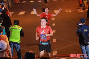 BƯỚC CHẠY CHÀO XUÂN THÀNH PHỐ QUẢNG NGÃI 2024 - Ảnh #1249100
