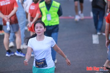 BƯỚC CHẠY CHÀO XUÂN THÀNH PHỐ QUẢNG NGÃI 2024 - Ảnh #1220521