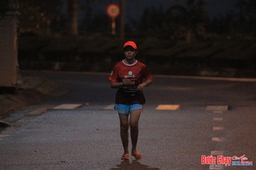 BƯỚC CHẠY CHÀO XUÂN THÀNH PHỐ QUẢNG NGÃI 2024 - Ảnh #1222383