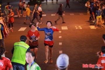 BƯỚC CHẠY CHÀO XUÂN THÀNH PHỐ QUẢNG NGÃI 2024 - Ảnh #1249320