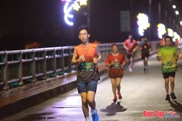BƯỚC CHẠY CHÀO XUÂN THÀNH PHỐ QUẢNG NGÃI 2024 - Ảnh #1232574