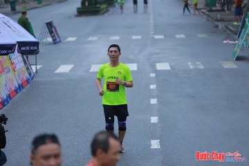BƯỚC CHẠY CHÀO XUÂN THÀNH PHỐ QUẢNG NGÃI 2024 - Ảnh #1252225