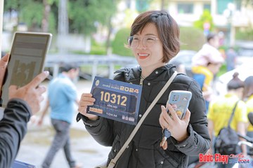 BƯỚC CHẠY CHÀO XUÂN THÀNH PHỐ QUẢNG NGÃI 2024 - Ảnh #1198472