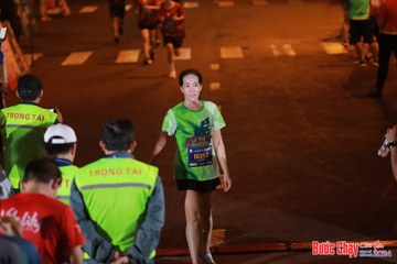 BƯỚC CHẠY CHÀO XUÂN THÀNH PHỐ QUẢNG NGÃI 2024 - Ảnh #1248650