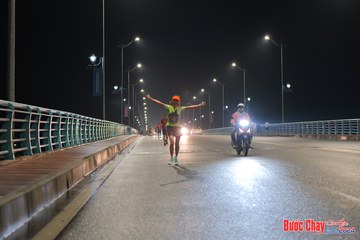 BƯỚC CHẠY CHÀO XUÂN THÀNH PHỐ QUẢNG NGÃI 2024 - Ảnh #1253049