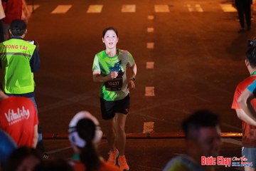 BƯỚC CHẠY CHÀO XUÂN THÀNH PHỐ QUẢNG NGÃI 2024 - Ảnh #1248693