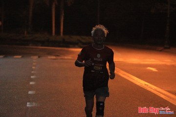 BƯỚC CHẠY CHÀO XUÂN THÀNH PHỐ QUẢNG NGÃI 2024 - Ảnh #1220753