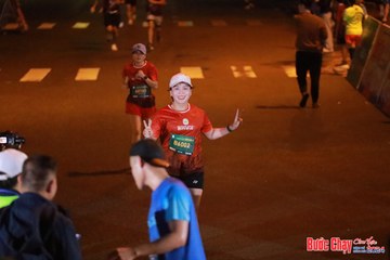 BƯỚC CHẠY CHÀO XUÂN THÀNH PHỐ QUẢNG NGÃI 2024 - Ảnh #1245164