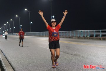 BƯỚC CHẠY CHÀO XUÂN THÀNH PHỐ QUẢNG NGÃI 2024 - Ảnh #1254345