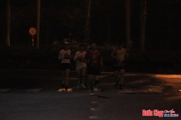 BƯỚC CHẠY CHÀO XUÂN THÀNH PHỐ QUẢNG NGÃI 2024 - Ảnh #1221976
