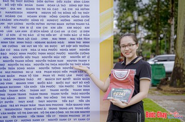 BƯỚC CHẠY CHÀO XUÂN THÀNH PHỐ QUẢNG NGÃI 2024 - Ảnh #1198187