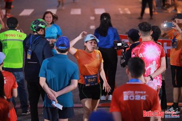 BƯỚC CHẠY CHÀO XUÂN THÀNH PHỐ QUẢNG NGÃI 2024 - Ảnh #1249900