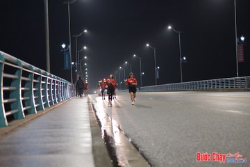 BƯỚC CHẠY CHÀO XUÂN THÀNH PHỐ QUẢNG NGÃI 2024 - Ảnh #1254930