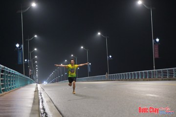 BƯỚC CHẠY CHÀO XUÂN THÀNH PHỐ QUẢNG NGÃI 2024 - Ảnh #1252747