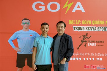 BƯỚC CHẠY CHÀO XUÂN THÀNH PHỐ QUẢNG NGÃI 2024 - Ảnh #1194871