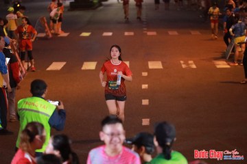 BƯỚC CHẠY CHÀO XUÂN THÀNH PHỐ QUẢNG NGÃI 2024 - Ảnh #1249276