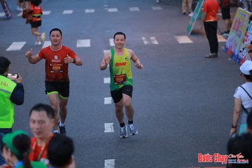 BƯỚC CHẠY CHÀO XUÂN THÀNH PHỐ QUẢNG NGÃI 2024 - Ảnh #1250890
