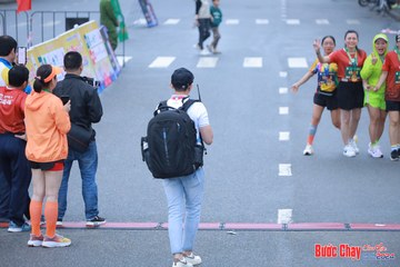 BƯỚC CHẠY CHÀO XUÂN THÀNH PHỐ QUẢNG NGÃI 2024 - Ảnh #1252155